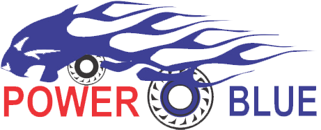 powerblue international
